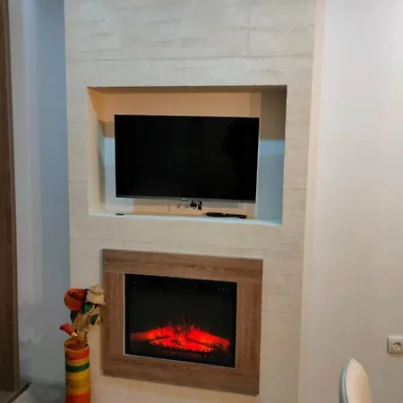 Apartment Medova Sapa