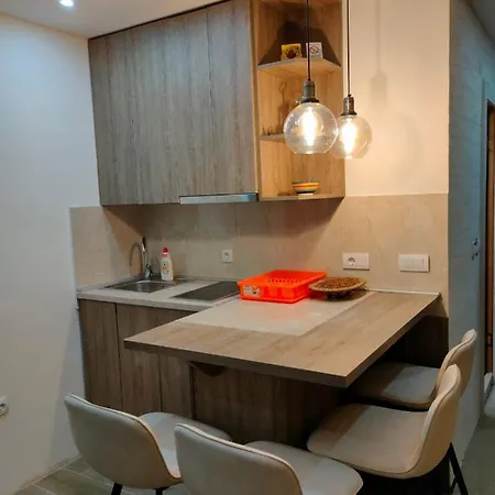 Medova Sapa Apartment Kopaonik