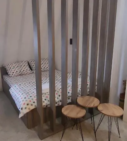 Apartment Medova Sapa Kopaonik