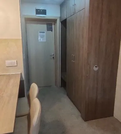 Apartment Medova Sapa