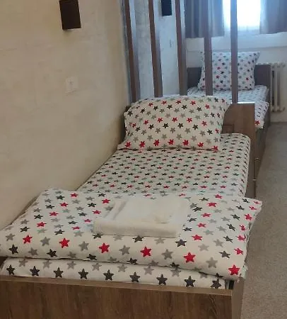 Medova Sapa Apartment Kopaonik