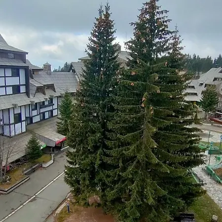 Medova Sapa Apartment Kopaonik