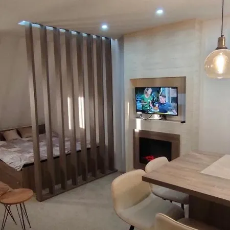 Apartment Medova Sapa