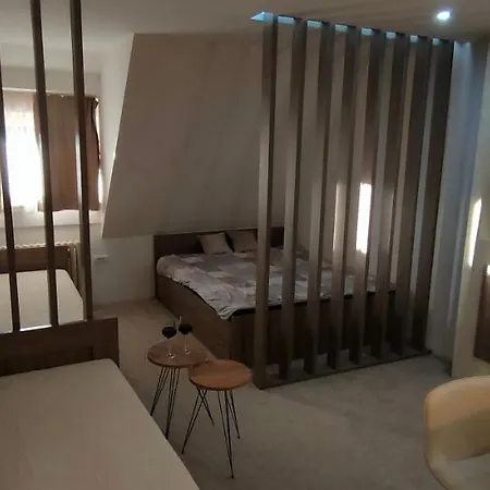 Medova Sapa Apartment *