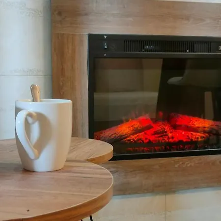 Medova Sapa Apartment Kopaonik